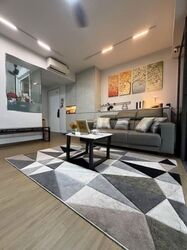 Waterwoods (D19), Condominium #635903981